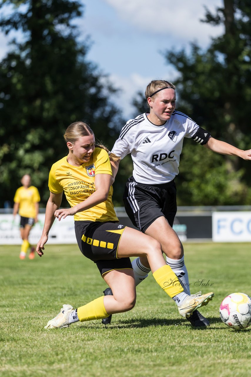 Bild 361 - F Merkur Hademarschen - SV Frisia 03 Risum-Lindholm : Ergebnis: 1:1
